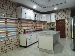Furnished 5bdrm House in Brother K Estate, Kumasi Metropolitan for rent