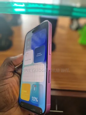 Apple iPhone 16 128 GB Purple
