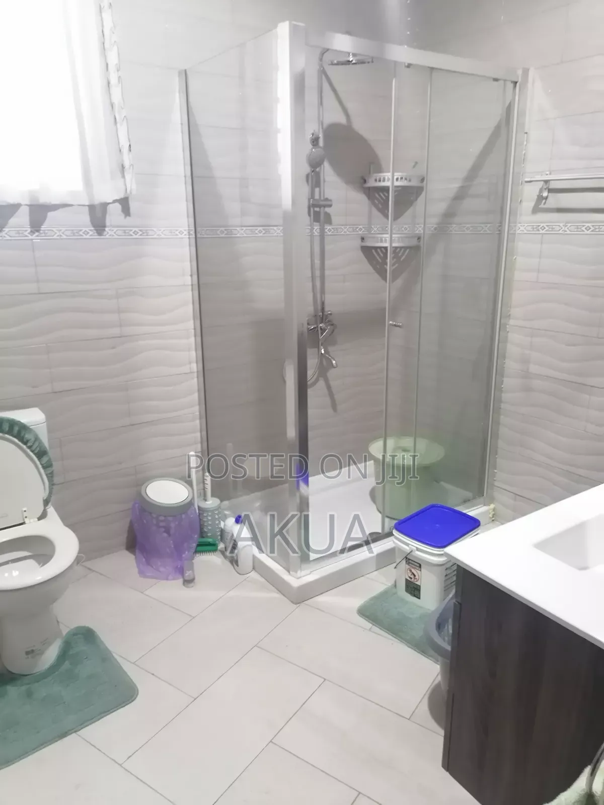 3bdrm Apartment in Safety Saves, First Junction for rent