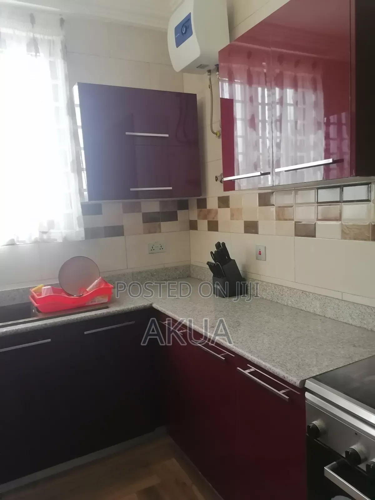 3bdrm Apartment in Safety Saves, First Junction for rent