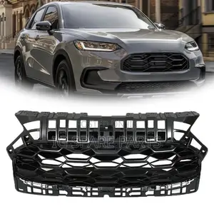 Honda Hrv/Vezel 2024-2025 Front Grille
