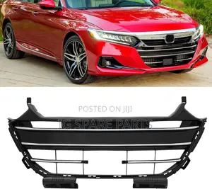 Honda Accord 2021-2023 Down Bumper Grille