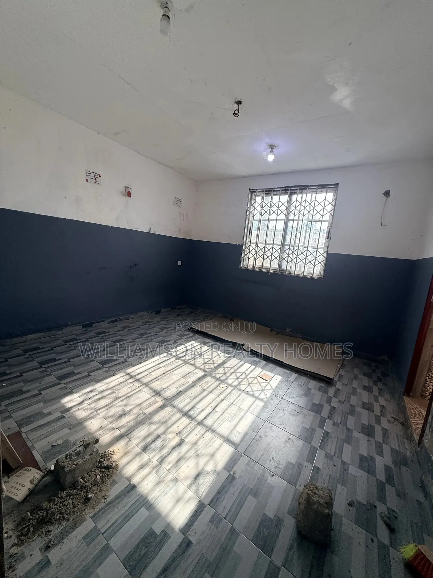 1bdrm Apartment in Hfc Estate Area, Spintex for rent