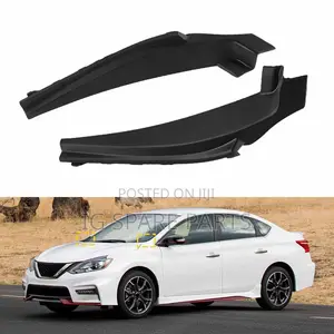 Nissan Sentra 2013-2018 Wiper Panel End