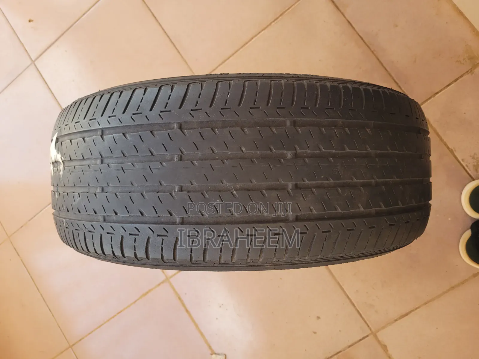 Car Tyres for Small Cars Used