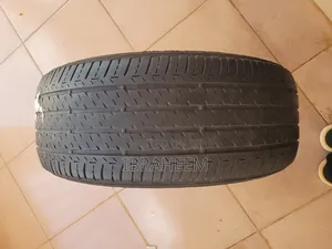Car Tyres for Small Cars Used