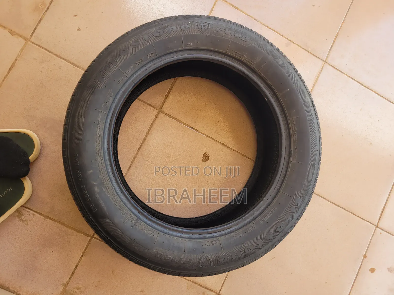 Car Tyres for Small Cars Used