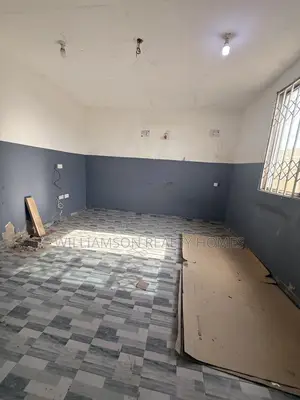 1bdrm Apartment in Hfc Estate Area, Spintex for rent