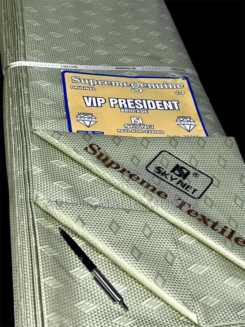 Premium Shadda
