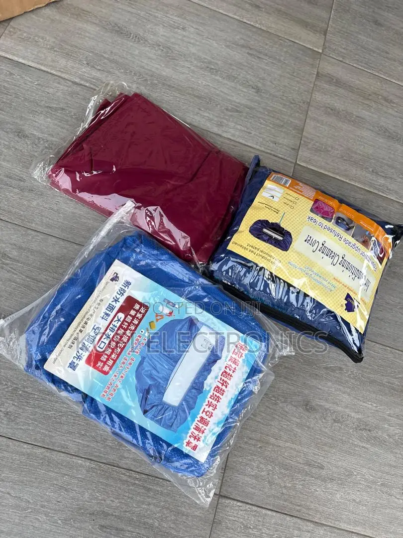 Waterproof Air Conditioner Cover Bag