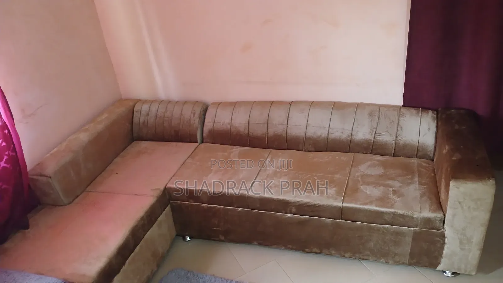 Affordable Sofas and Chairs.