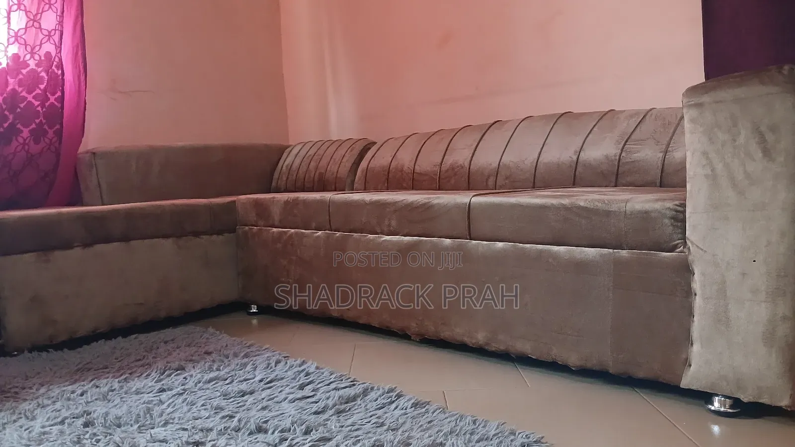 Affordable Sofas and Chairs.