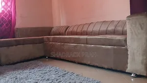Affordable Sofas and Chairs.