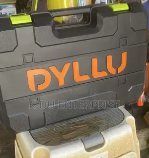Dyllu Demolition Breaker 1300w