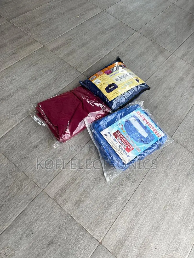 Strong Protective Ac Bag For Outdoor Units