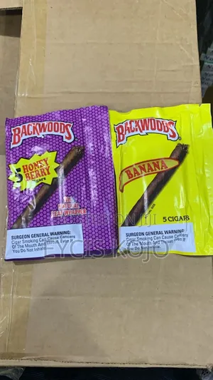 Tobacco Products