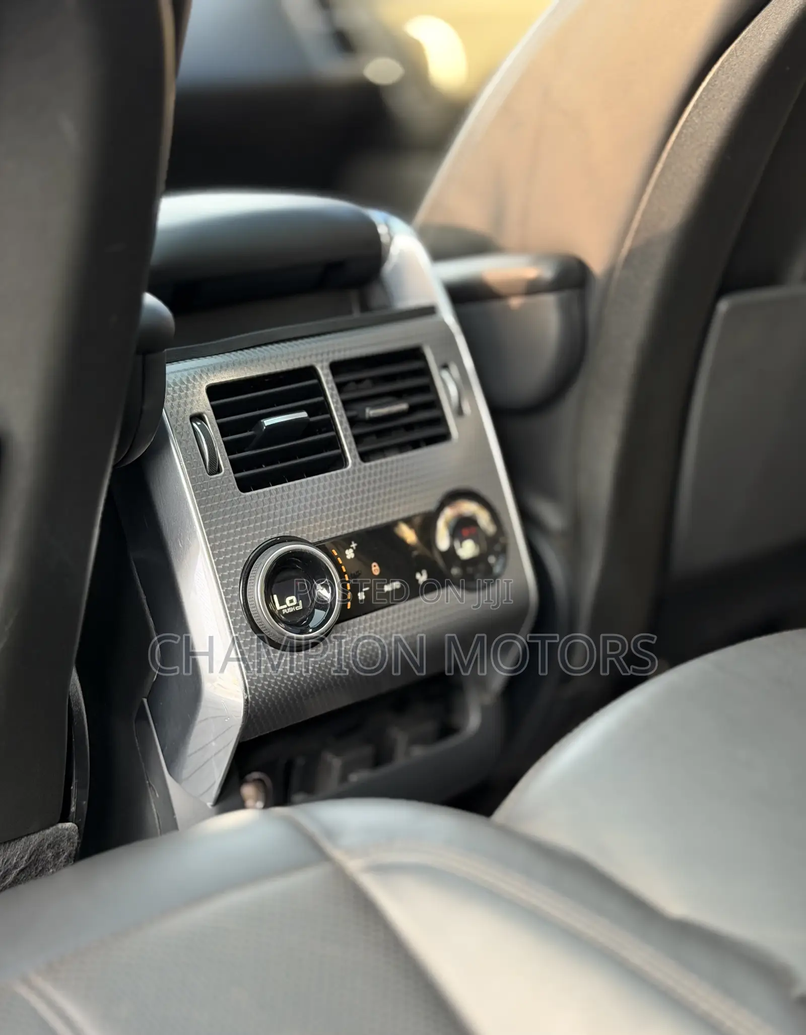 Land Rover Range Rover Sport Supercharged Dynamic 2019 White