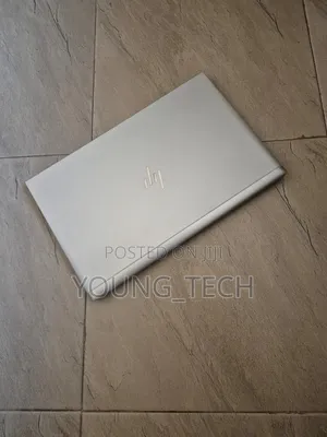Laptop HP EliteBook 850 G6 8GB Intel Core i5 SSD 256GB