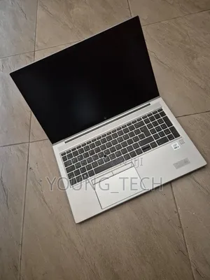 Laptop HP EliteBook 850 G6 8GB Intel Core i5 SSD 256GB