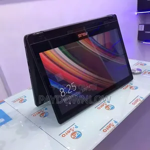 Laptop Asus Q302 8GB Intel Core i3 HDD 500GB