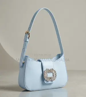 Ladies Luxury Bag