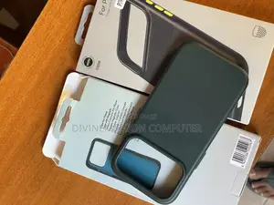 17 Pro Max Original Case With Magsafe