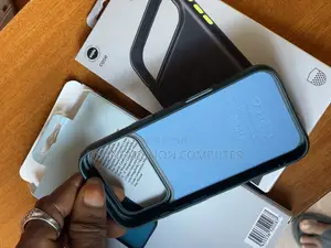 17 Pro Max Original Case With Magsafe