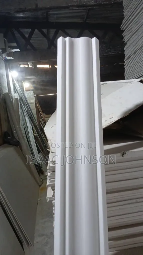 Corner Mould Ceiling
