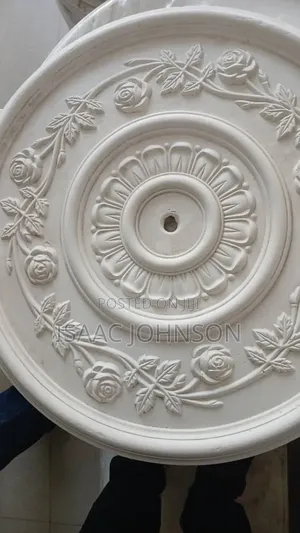 Corner Mould Ceiling