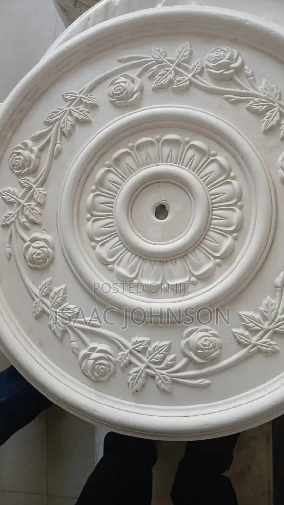 Corner Mould Ceiling
