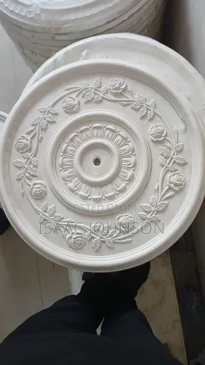 Corner Mould Ceiling