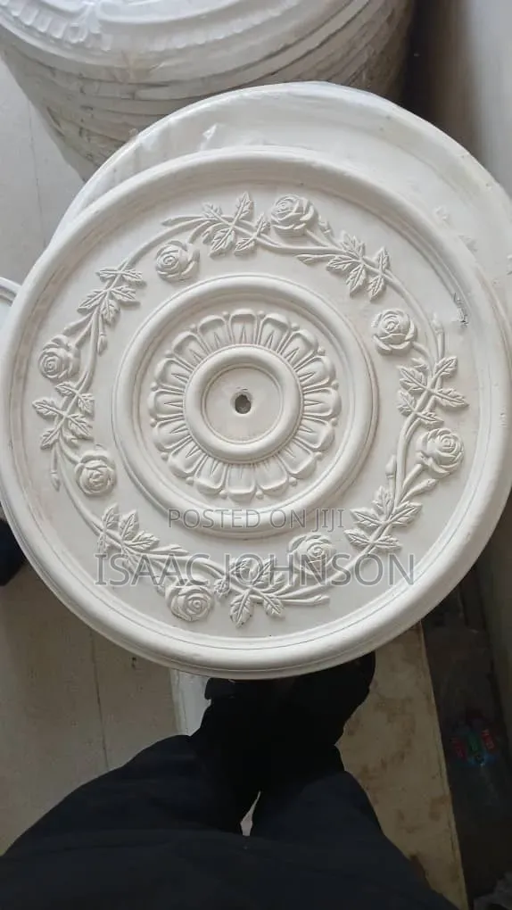Corner Mould Ceiling