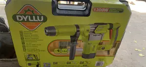 1300w Demolition Breaker