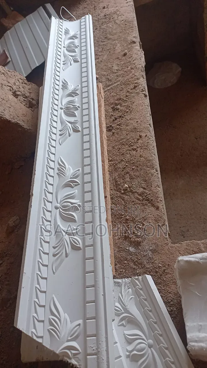 Corner Mould Ceiling