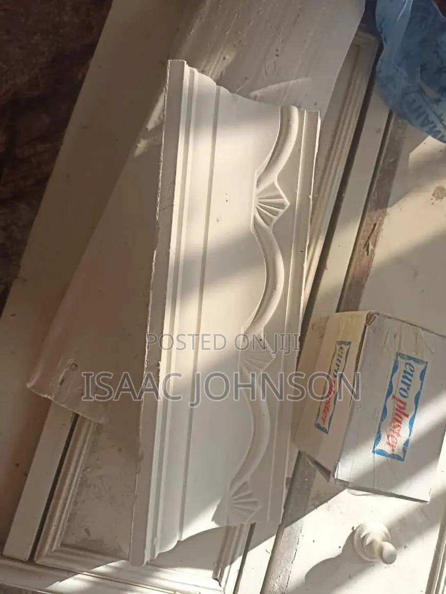 Corner Mould Ceiling