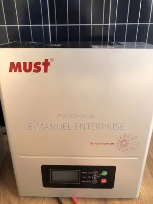 Solar Complete System