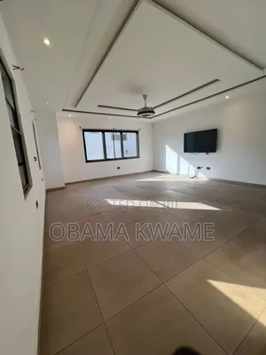 4bdrm House in Laryea Homes, Airport Residential Area for rent