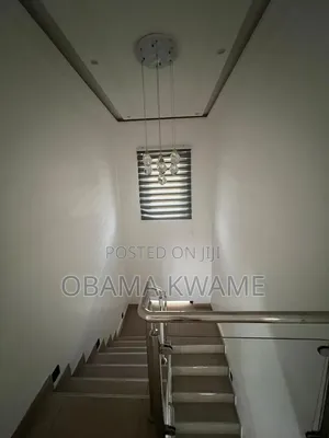 4bdrm House in Laryea Homes, Airport Residential Area for rent