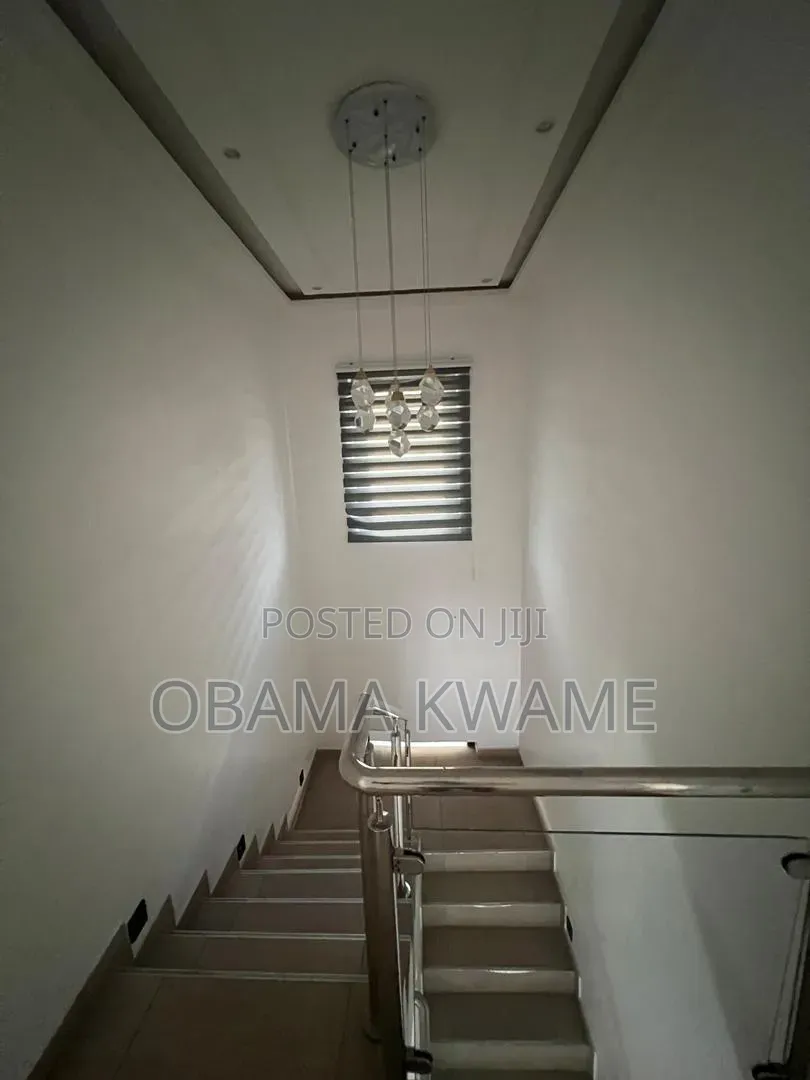 4bdrm House in Laryea Homes, Airport Residential Area for rent