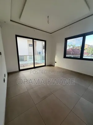4bdrm House in Laryea Homes, Airport Residential Area for rent