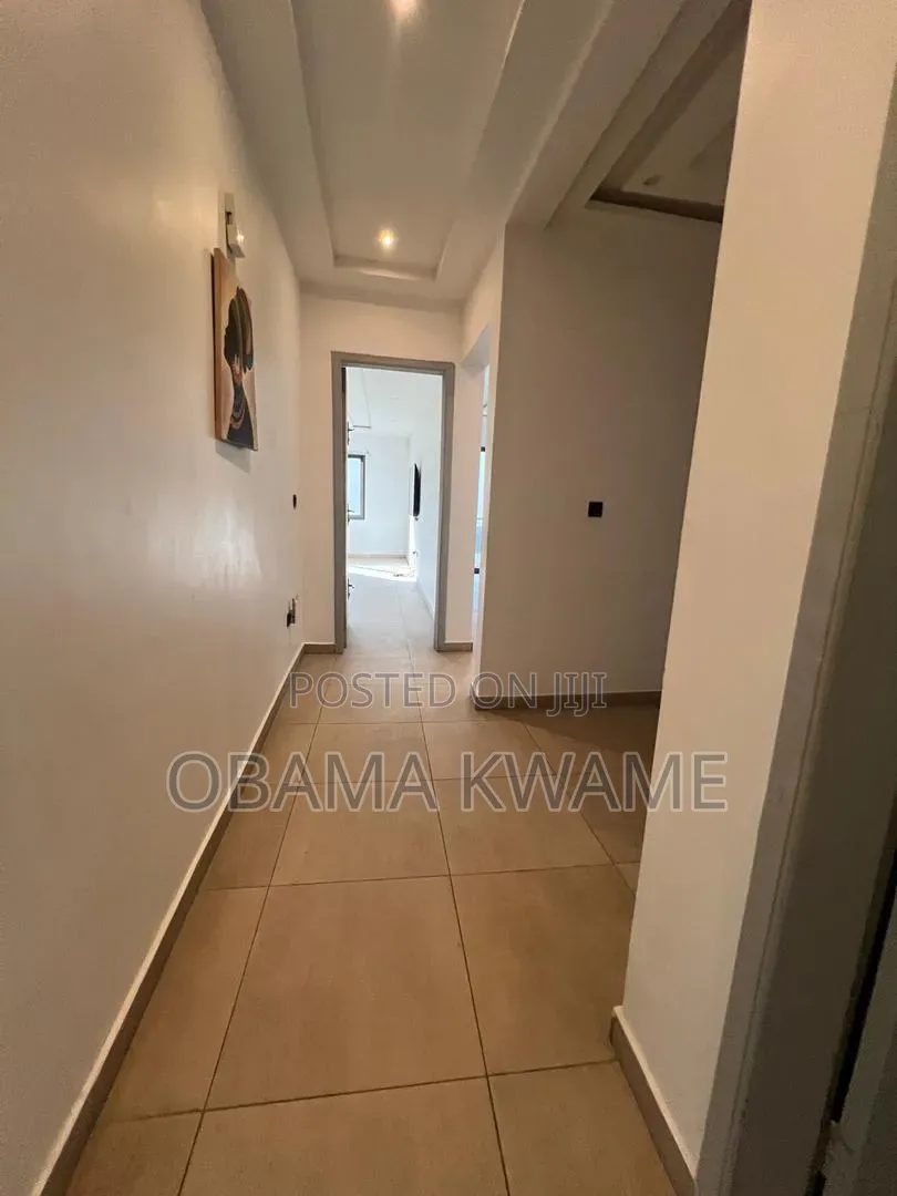 4bdrm House in Laryea Homes, Airport Residential Area for rent