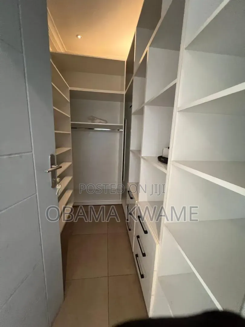 4bdrm House in Laryea Homes, Airport Residential Area for rent