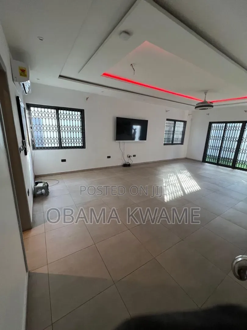 4bdrm House in Laryea Homes, Airport Residential Area for rent
