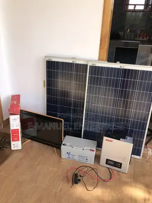 Solar Complete System