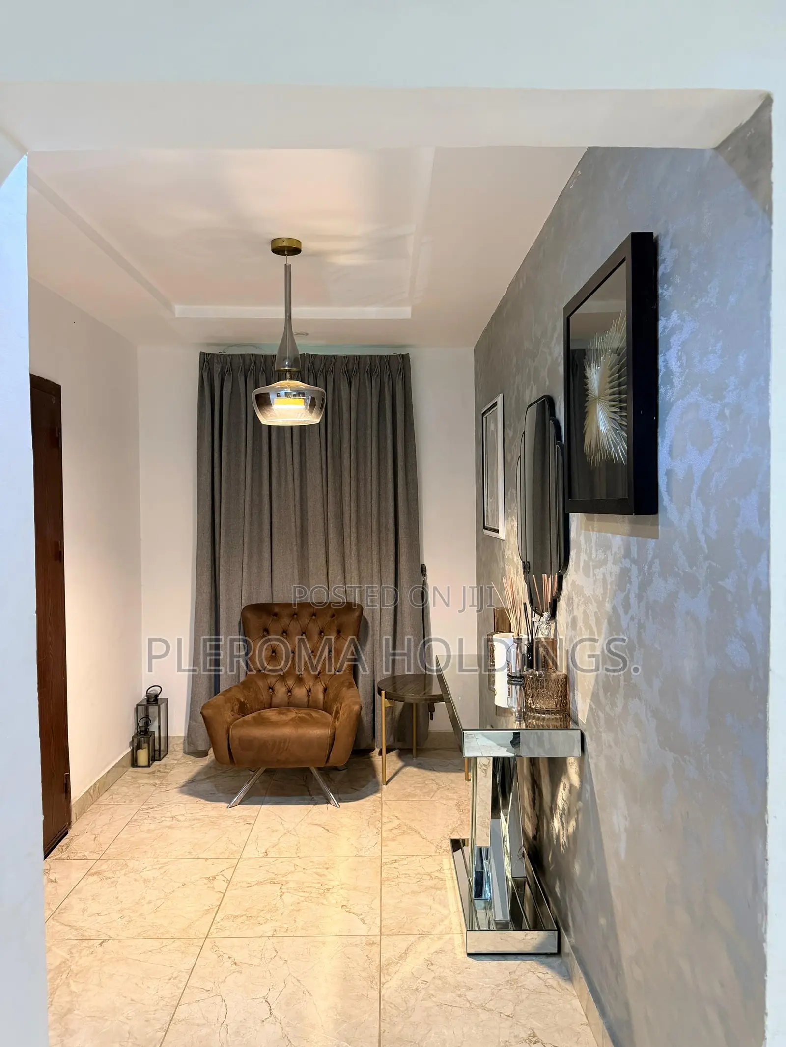 3bdrm Duplex in East Legon for sale