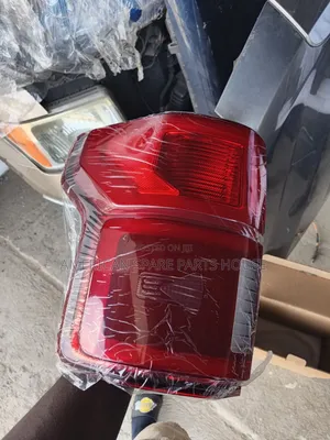 F150 2018-2020 Tail Light Led
