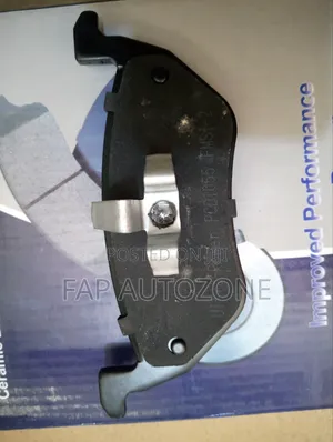 0514. Original Ceramic Ford Escape Brake Pad Imported From Usa