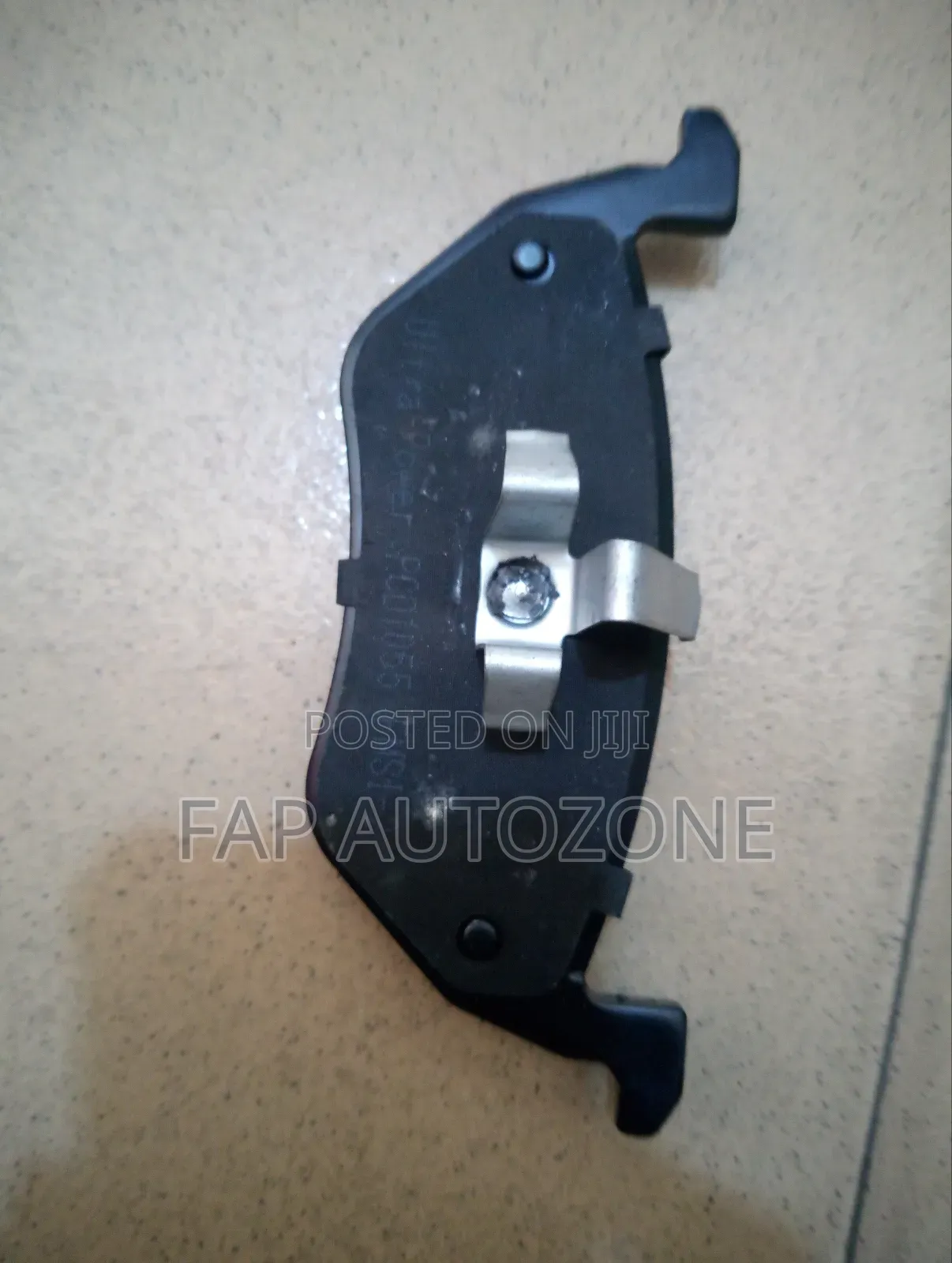 0514. Original Ceramic Ford Escape Brake Pad Imported From Usa