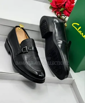Unique Executive Shoes