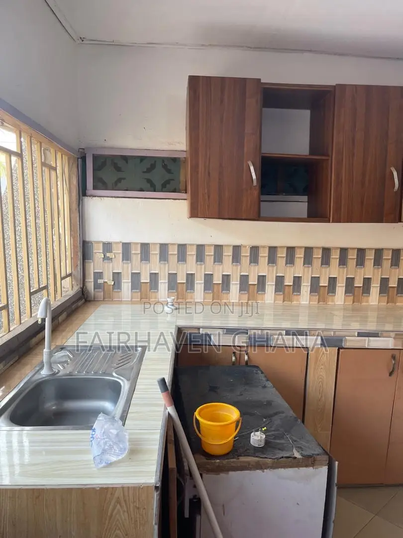 1bdrm Apartment in Fairhaven Properties, Teshie for rent